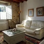 Holiday home O Rincon De Mercedes Jove