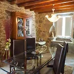 Holiday home O Rincon De Mercedes *