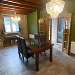 Holiday home O Rincon De Mercedes