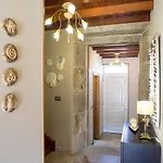 Holiday home O Rincon De Mercedes