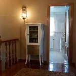 O Rincon De Mercedes Jove