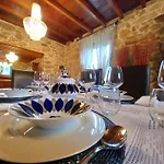 O Rincon De Mercedes Holiday home Jove