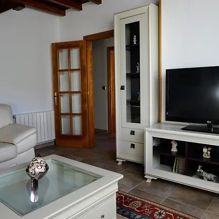 Holiday home O Rincon De Mercedes