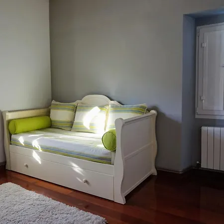 O Rincon De Mercedes Holiday home *