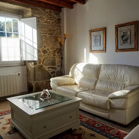 Holiday home O Rincon De Mercedes Jove