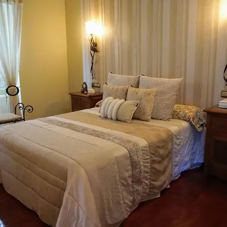 Holiday home O Rincon De Mercedes *