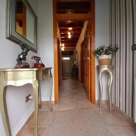 O Rincon De Mercedes Holiday home *