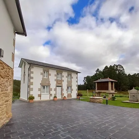 O Rincon De Mercedes Holiday home