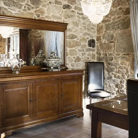 O Rincon De Mercedes Holiday home *