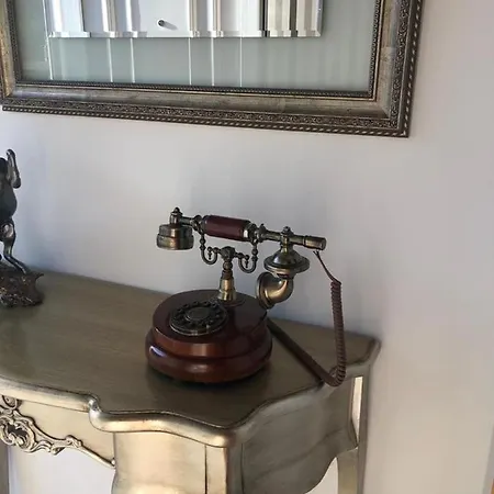 O Rincon De Mercedes