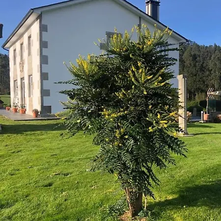 Holiday home O Rincon De Mercedes