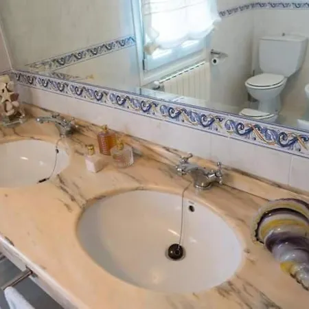 Holiday home O Rincon De Mercedes