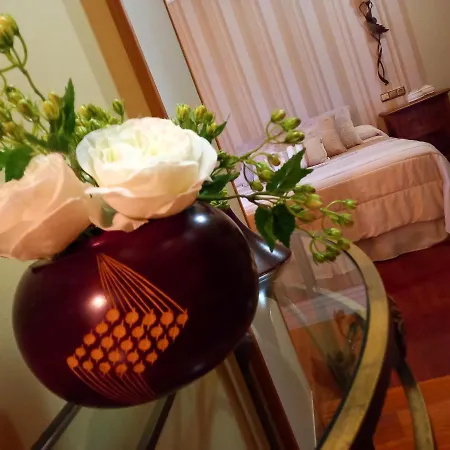 Holiday home O Rincon De Mercedes