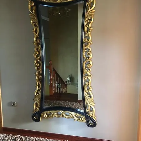 Holiday home O Rincon De Mercedes