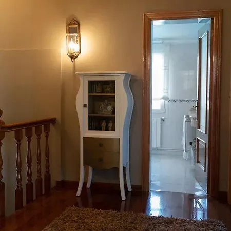 O Rincon De Mercedes Jove