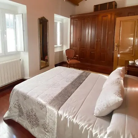 O Rincon De Mercedes