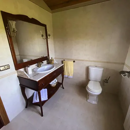 O Rincon De Mercedes Holiday home *