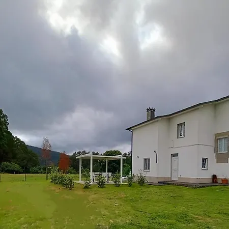 Holiday home O Rincon De Mercedes *