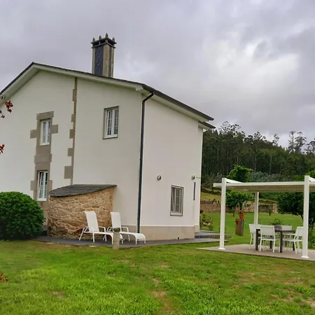 O Rincon De Mercedes