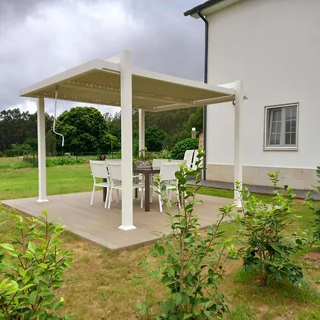 O Rincon De Mercedes * Jove