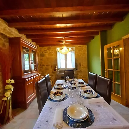 O Rincon De Mercedes * Jove