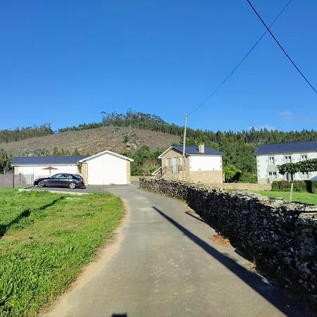 O Rincon De Mercedes Holiday home