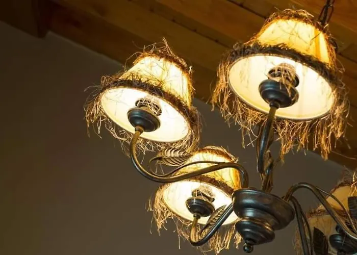 Prázdninový dům O Rincon De Mercedes