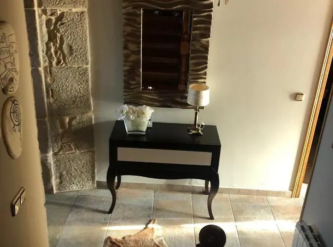 O Rincon De Mercedes Jove