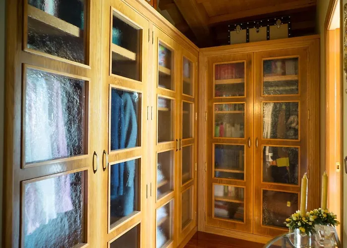 O Rincon De Mercedes Jove