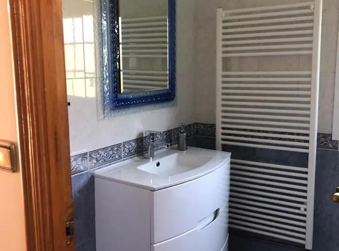 Prázdninový dům O Rincon De Mercedes