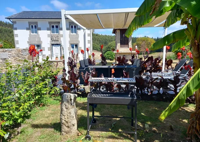 O Rincon De Mercedes * Jove