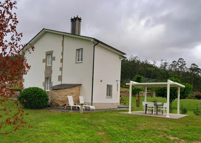 O Rincon De Mercedes