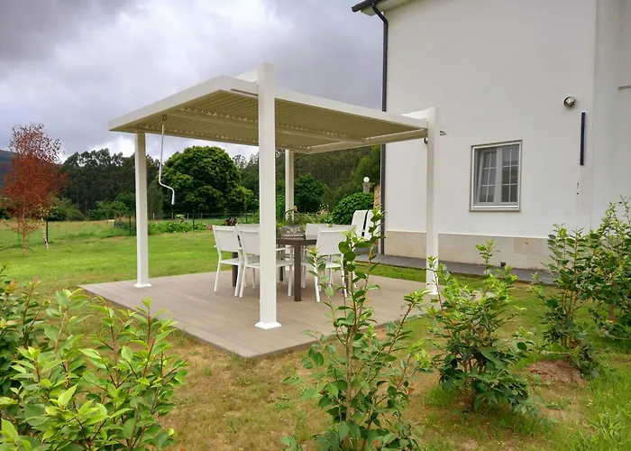 O Rincon De Mercedes * Jove