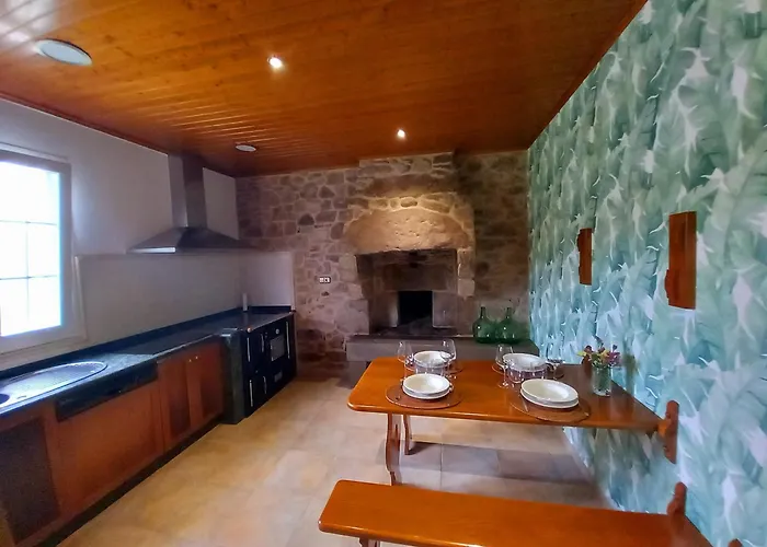 O Rincon De Mercedes * Jove