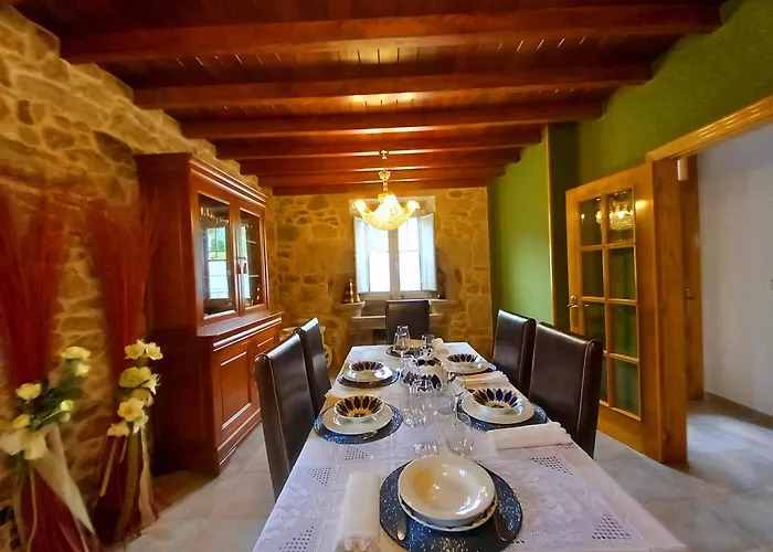 O Rincon De Mercedes * Jove